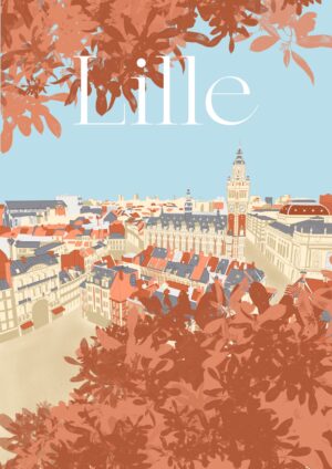 Belle Lille
