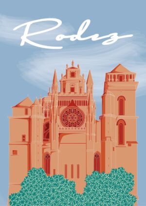 Rodez - L'ostal