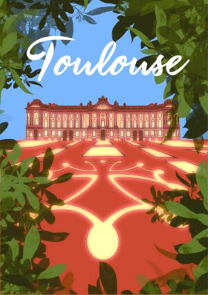 Ô Toulouse