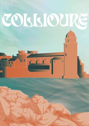 Le Craquant de Collioure