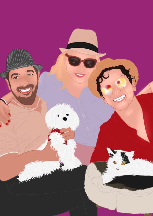 Pack Animaux – Image 7