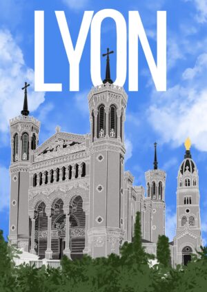 Lions-nous à Lyon