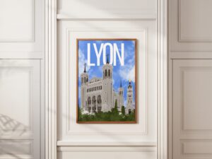 Affiches design